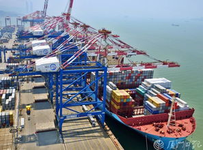 廈門入選又一國家級名單 還有學(xué)校 醫(yī)院 一大波新進展