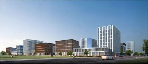 超600億巨資砸來，廈門34座城市地標(biāo)綜合體強勢來襲，商貿(mào)格局全面升級