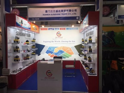 廈門商貿(mào) 摩托車零配件的采購(gòu)與出口樞紐