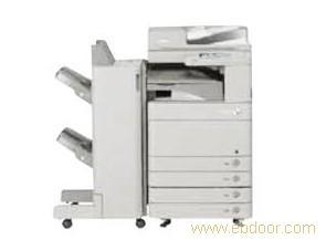 上海肅誠辦公設備 佳能 iR-ADV C5045 專業銷售、維修與租賃服務